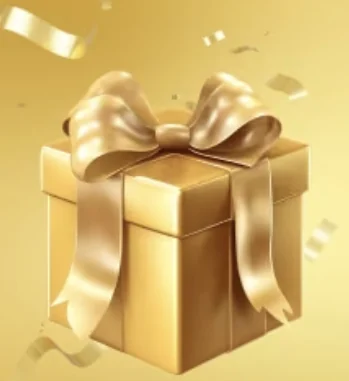 Gold Instant Win Box