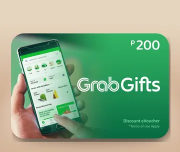 GrabGifts code