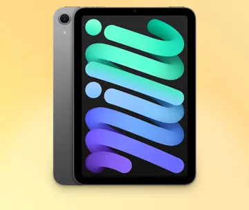 Apple iPad mini