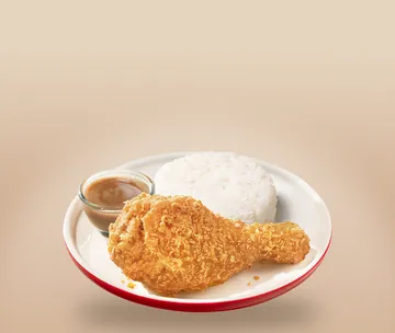 Jollibee Chickenjoy