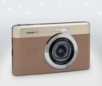 Kodak PIXPRO C1